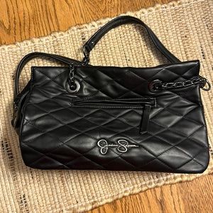 Jessica Simpson Black purse